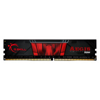 G.Skill AEGIS - DDR4 - kit - 64 GB: 4 x 16 GB