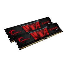 G.Skill AEGIS - DDR4 - kit - 16 GB: 2 x 8 GB