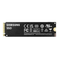 Samsung 990 PRO MZ-V9P1T0BW - SSD - crittografato - 1 TB - interno - M.2 2280 - PCIe 4.0 x4 (NVMe)