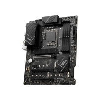MSI PRO Z790-P WIFI - Scheda madre - ATX - Sockel LGA1700 - Chipset Z790 - USB-C 3.2 Gen 2x2, USB 3.2 Gen 2, USB 3.2 Gen 1, USB-