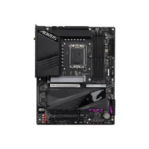 Gigabyte AORUS Z790 ELITE AX - 1.0 - Scheda madre - ATX - Sockel LGA1700 - Chipset Z790 - USB-C 3.2 Gen 2x2, USB-C 3.2 Gen2, USB