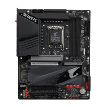 Gigabyte AORUS Z790 ELITE AX - 1.0 - Scheda madre - ATX - Sockel LGA1700 - Chipset Z790 - USB-C 3.2 Gen 2x2, USB-C 3.2 Gen2, USB