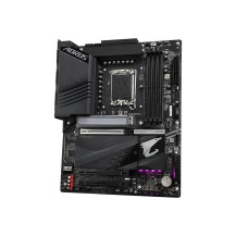 Gigabyte AORUS Z790 ELITE AX - 1.0 - Scheda madre - ATX - Sockel LGA1700 - Chipset Z790 - USB-C 3.2 Gen 2x2, USB-C 3.2 Gen2, USB