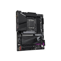 Gigabyte AORUS Z790 ELITE AX - 1.0 - Scheda madre - ATX - Sockel LGA1700 - Chipset Z790 - USB-C 3.2 Gen 2x2, USB-C 3.2 Gen2, USB