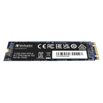 Verbatim Vi560 S3 - SSD - 512 GB - interno - M.2