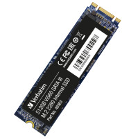 Verbatim Vi560 S3 - SSD - 512 GB - interno - M.2