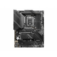 MSI MAG Z790 Tomahawk WIFI - Scheda madre - ATX - Sockel LGA1700 - Chipset Z790 - USB-Gen 2x2 C, USB 3.2 Gen 2, USB 3.2 Gen 1, U