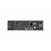 MSI MAG Z790 Tomahawk WIFI - Scheda madre - ATX - Sockel LGA1700 - Chipset Z790 - USB-Gen 2x2 C, USB 3.2 Gen 2, USB 3.2 Gen 1, U