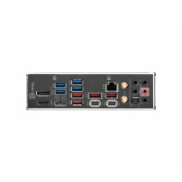 MSI MAG Z790 Tomahawk WIFI - Scheda madre - ATX - Sockel LGA1700 - Chipset Z790 - USB-Gen 2x2 C, USB 3.2 Gen 2, USB 3.2 Gen 1, U