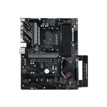 ASRock B550 PG Riptide - Scheda madre - ATX - Socket AM4 - Scheda madre AMD B550 - USB-C Gen2, USB 3.2 Gen 1, USB 3.2 Gen 2 - LA