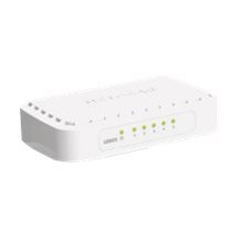 Netgear GS605v4 - Switch - senza gestione - 5 x 10/100/1000