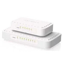 Netgear GS605v4 - Switch - senza gestione - 5 x 10/100/1000