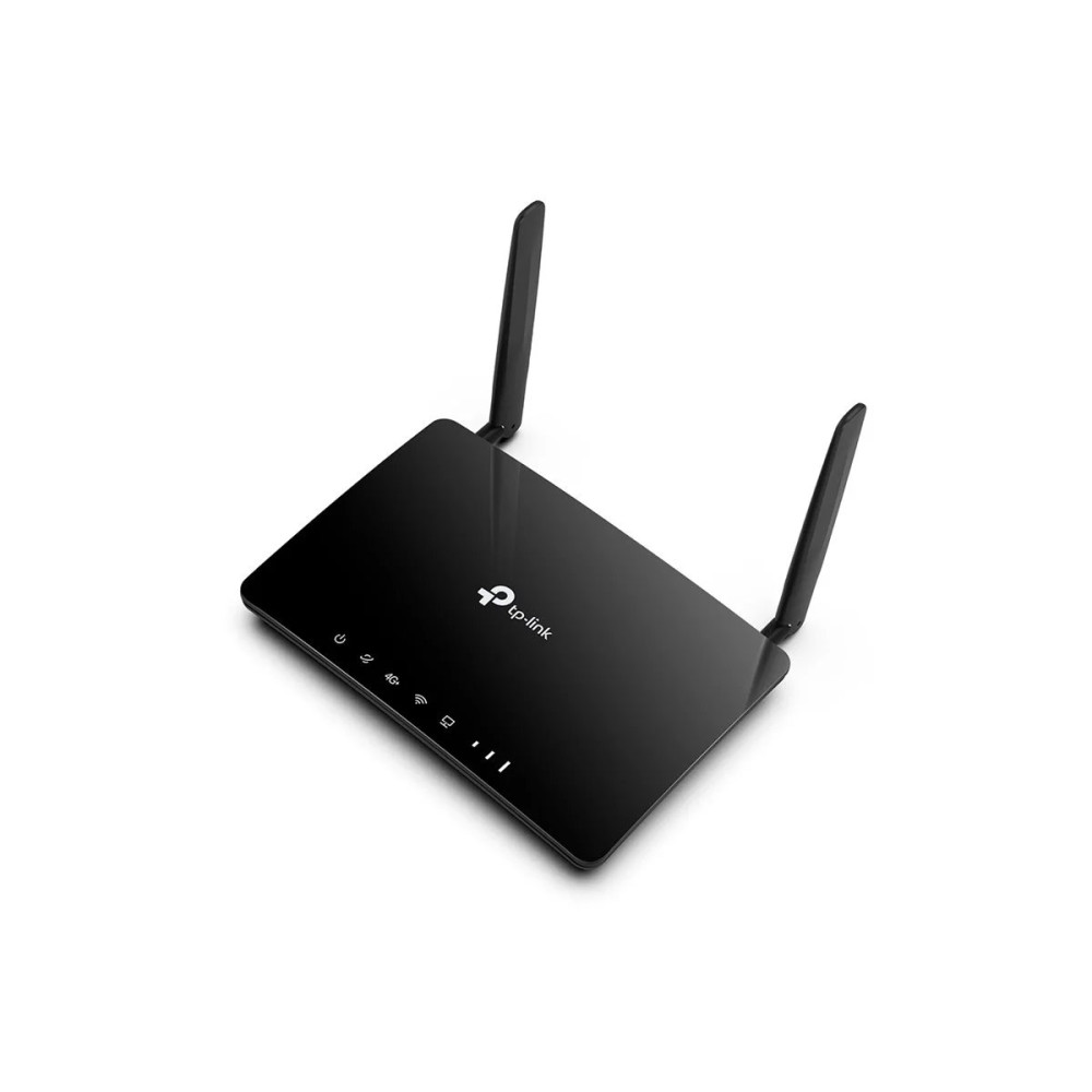 TP-LINK Archer MR500 V1 - Router wireless - WWAN