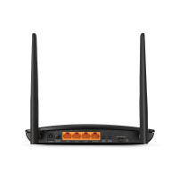 TP-LINK Archer MR500 V1 - Router wireless - WWAN