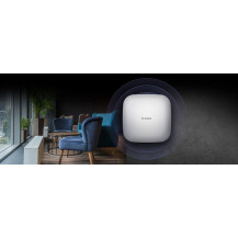 D-Link Nuclias Connect DAP-X2810 - Punto di accesso
