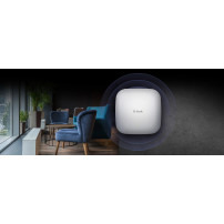D-Link Nuclias Connect DAP-X2810 - Punto di accesso