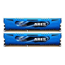 G.Skill ARES - DDR3 - kit - 16 GB: 2 x 8 GB