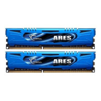 G.Skill ARES - DDR3 - kit - 16 GB: 2 x 8 GB