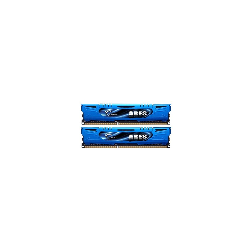 G.Skill ARES - DDR3 - kit - 16 GB: 2 x 8 GB