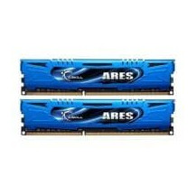 G.Skill ARES - DDR3 - kit - 16 GB: 2 x 8 GB