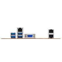 ASUS P12R-I - Scheda madre - Mini-ITX - LGA1200-Supporto
