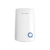 TP-LINK TL-WA850RE 300Mbps Estensione Wireless N Universale (Mounting su parete)