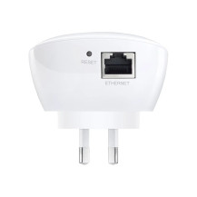 TP-LINK TL-WA850RE 300Mbps Estensione Wireless N Universale (Mounting su parete)