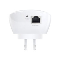 TP-LINK TL-WA850RE 300Mbps Estensione Wireless N Universale (Mounting su parete)