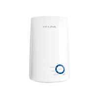TP-LINK TL-WA850RE 300Mbps Estensione Wireless N Universale (Mounting su parete)
