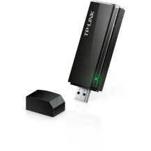 TP-FREQUENZA Archer T4U - Adattatore di rete - USB 3.0