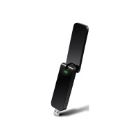 TP-FREQUENZA Archer T4U - Adattatore di rete - USB 3.0