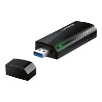 TP-FREQUENZA Archer T4U - Adattatore di rete - USB 3.0