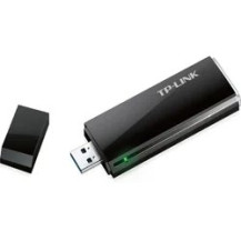 TP-FREQUENZA Archer T4U - Adattatore di rete - USB 3.0