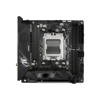 ASUS ROG Strix B650E-Wi-Fi Gaming - Scheda madre - Mini-ITX - Socket AM5 - Chipset AMD B650 - USB-C 3.2 Gen 2x2, USB-C 3.2 Gen2,