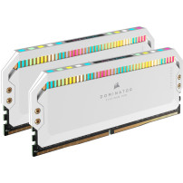 Corsair Dominator Platinum RGB - DDR5 - kit