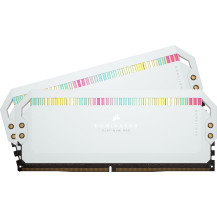 Corsair Dominator Platinum RGB - DDR5 - kit
