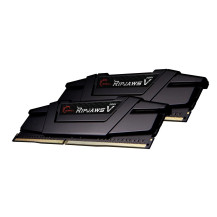 G.Skill Ripjaws V - DDR4 - kit - 16 GB: 2 x 8
