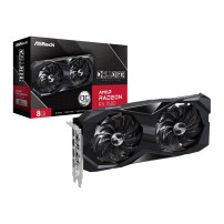 ASRock Challenger Radeon RX 7600 8GB OC - Scheda video