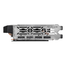 ASRock Challenger Radeon RX 7600 8GB OC - Scheda video