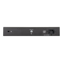 D-Link DGS 1100-16V2 - Switch - Intelligente - 16 x