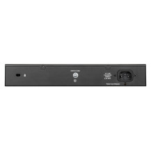 D-Link DGS 1100-16V2 - Switch - Intelligente - 16 x