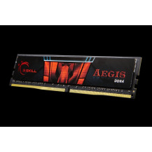 G.Skill AEGIS - DDR4 - kit - 16 GB: 2 x 8 GB