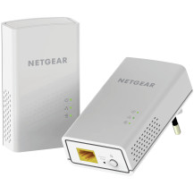 Netgear PLW1000, 1000 Mbit/s, IEEE 802.11ac, IEEE 802.11b, IEEE 802.11g, IEEE 802.11n, IEEE 802.3, IEEE 802.3ab, IEEE 802.3u, Et