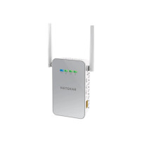 Netgear PLW1000, 1000 Mbit/s, IEEE 802.11ac, IEEE 802.11b, IEEE 802.11g, IEEE 802.11n, IEEE 802.3, IEEE 802.3ab, IEEE 802.3u, Et