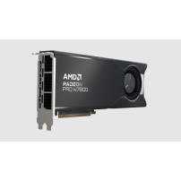 AMD Radeon Pro W7800 - Scheda video - Radeon Pro