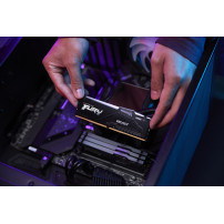 Kingston FURY Beast RGB - DDR5 - kit - 64 GB: