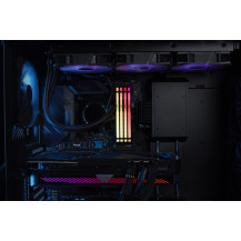Kingston FURY Beast RGB - DDR5 - kit - 64 GB: