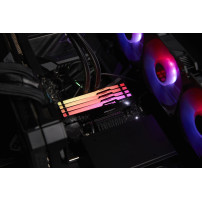 Kingston FURY Beast RGB - DDR5 - kit - 16 GB: