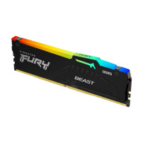 Kingston FURY Beast RGB - DDR5 - Modulo - 16 GB