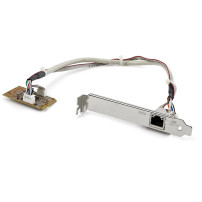 StarTech.com Mini PCI Express Gigabit Ethernet